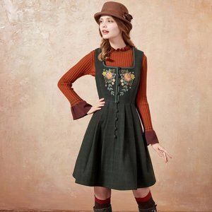 Artka Dirndl dress